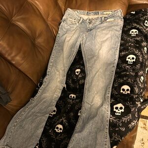 Women’s hollister co jeans